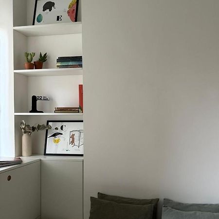 Homey Navigli มิลาน ภายนอก รูปภาพ