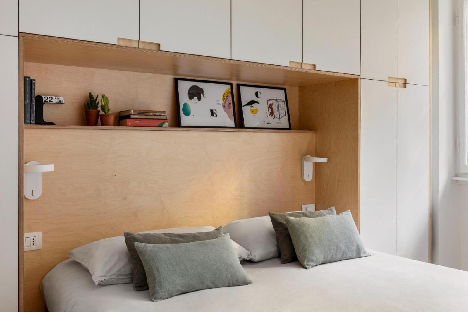 Homey Navigli มิลาน ภายนอก รูปภาพ
