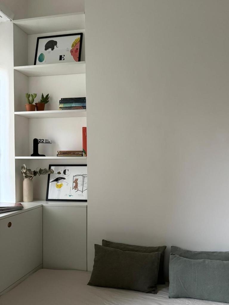 Homey Navigli มิลาน ภายนอก รูปภาพ