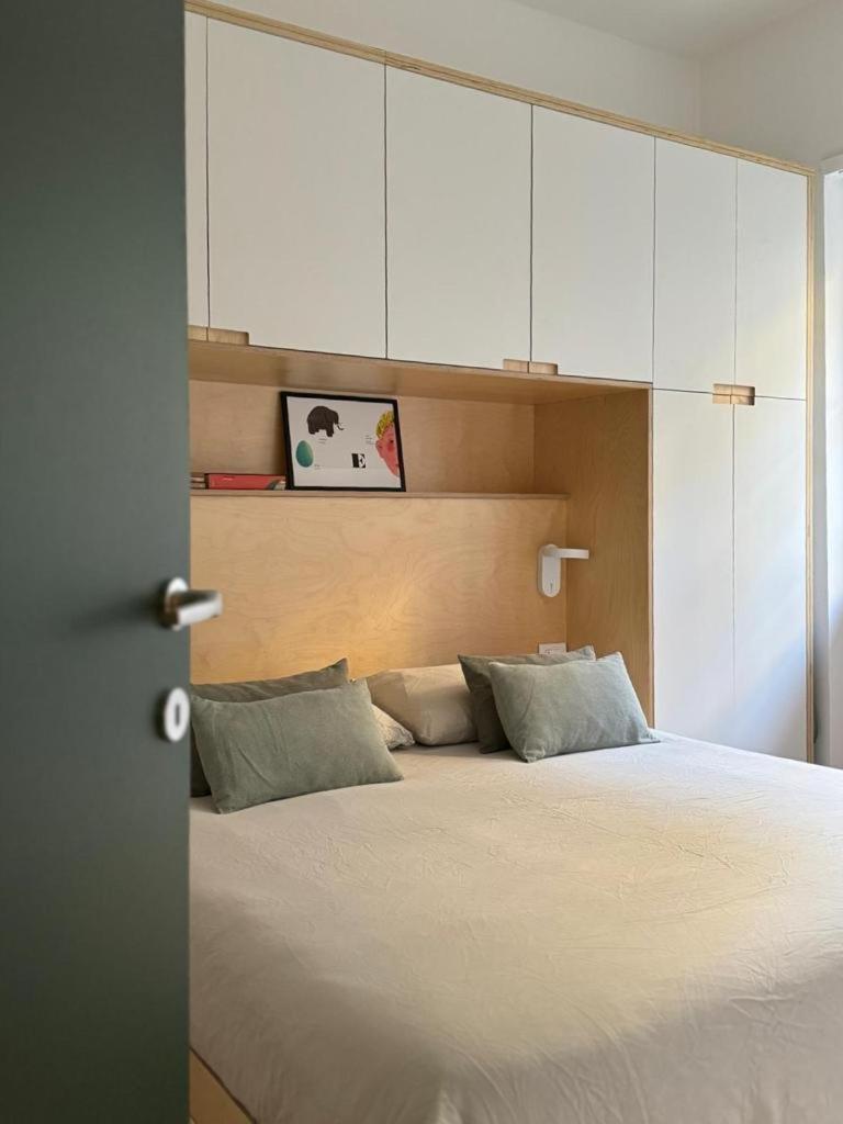 Homey Navigli มิลาน ภายนอก รูปภาพ
